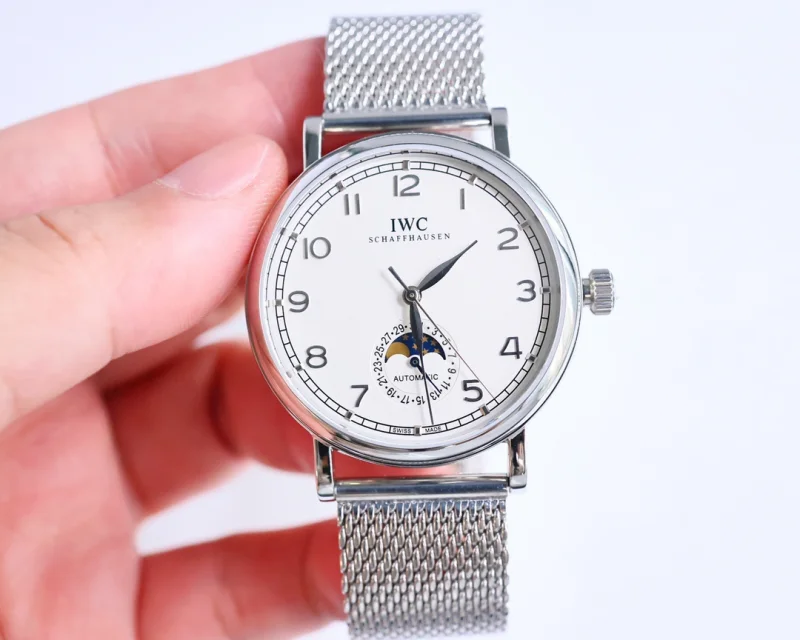 新作IWC ポートフィノ 39mmシリーズスーパーコピー通販 63541[1]