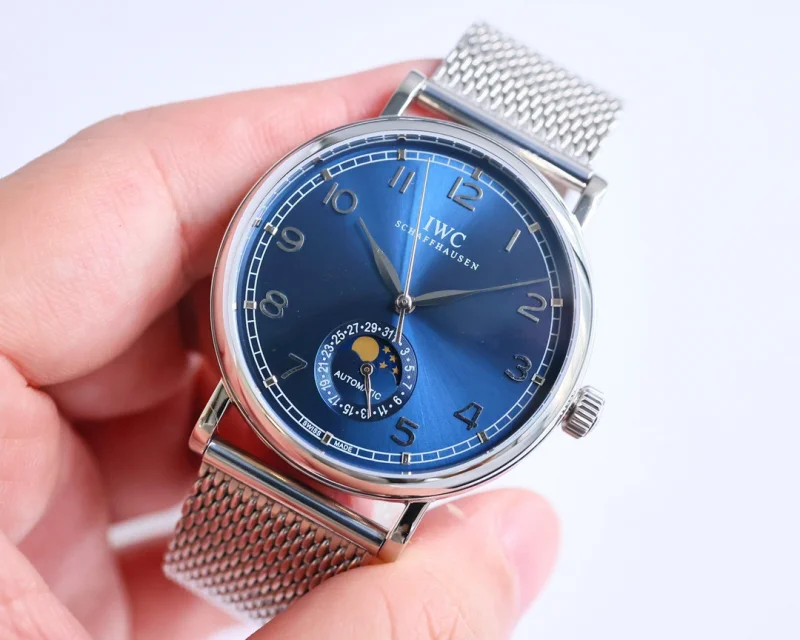 新作IWC ポートフィノ 39mmシリーズスーパーコピー通販 63541[4]