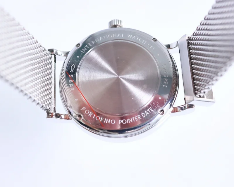 新作IWC ポートフィノ 39mmシリーズスーパーコピー通販 63541[6]