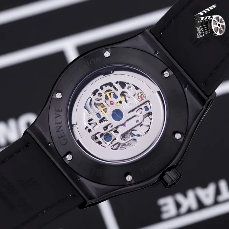 ウブロの最高級ダイヤモンド セットコピー時計 hb58902[8]
