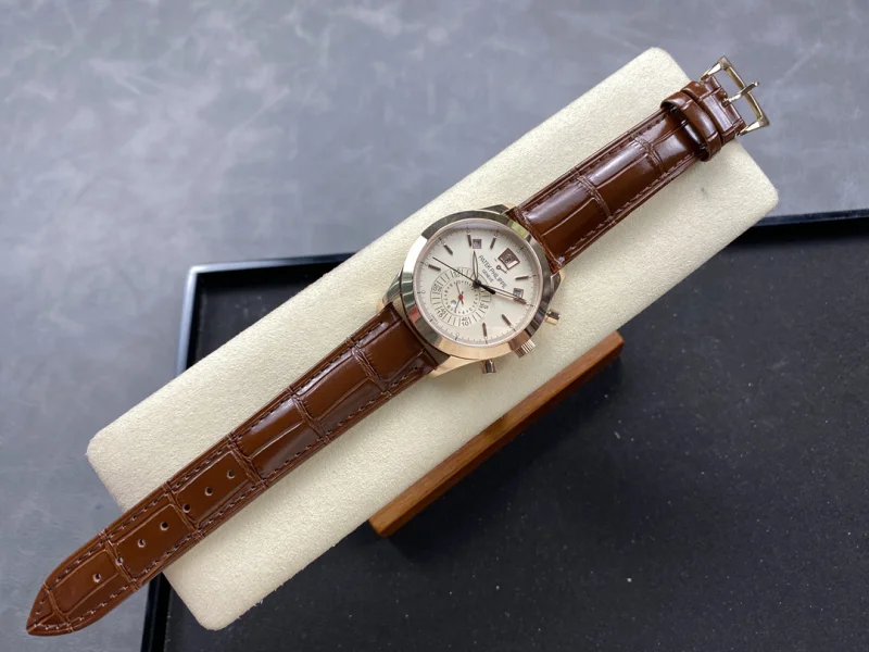 高品質のパテックフィリップ時計 コンプレックス マルチファンクション シリーズ 5969R-002[3]