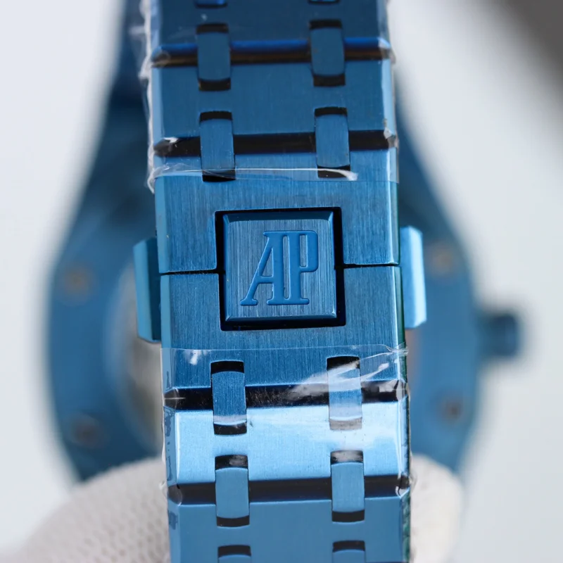 新品人気のオーデマピゲ ロイヤル オークメンズ腕時計 26574ST[8]
