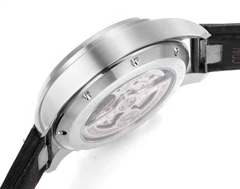 IWCパイロットシリーズスーパーコピー時計 IW3780[6]