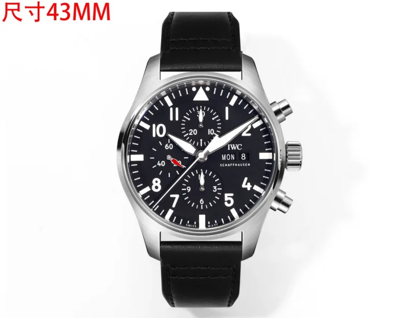 IWCコピー時計n級優良店パイロットシリーズ IW171793