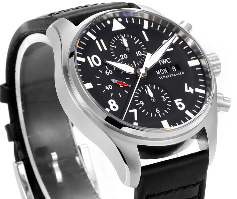 IWCコピー時計n級優良店パイロットシリーズ IW171793[2]