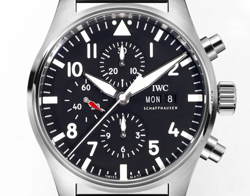 IWCコピー時計n級優良店パイロットシリーズ IW171793[3]
