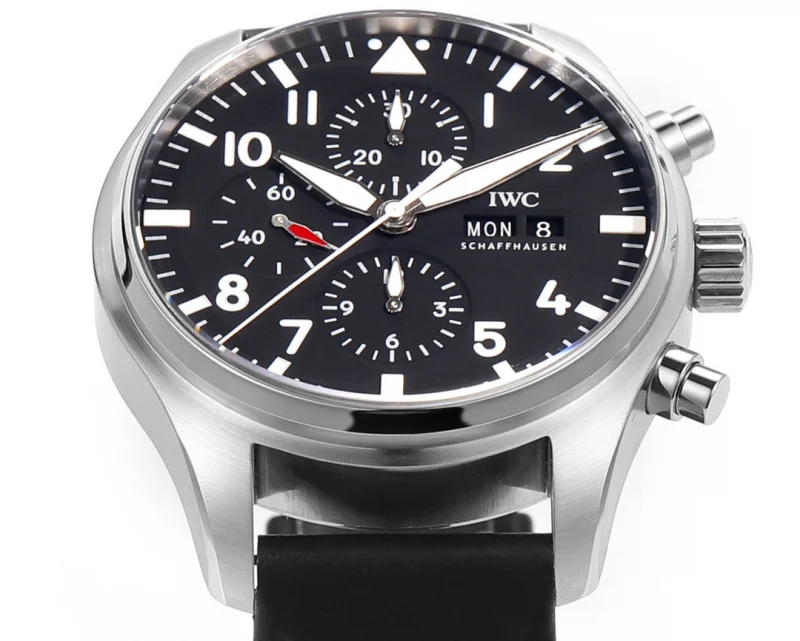 IWCコピー時計n級優良店パイロットシリーズ IW171793[4]