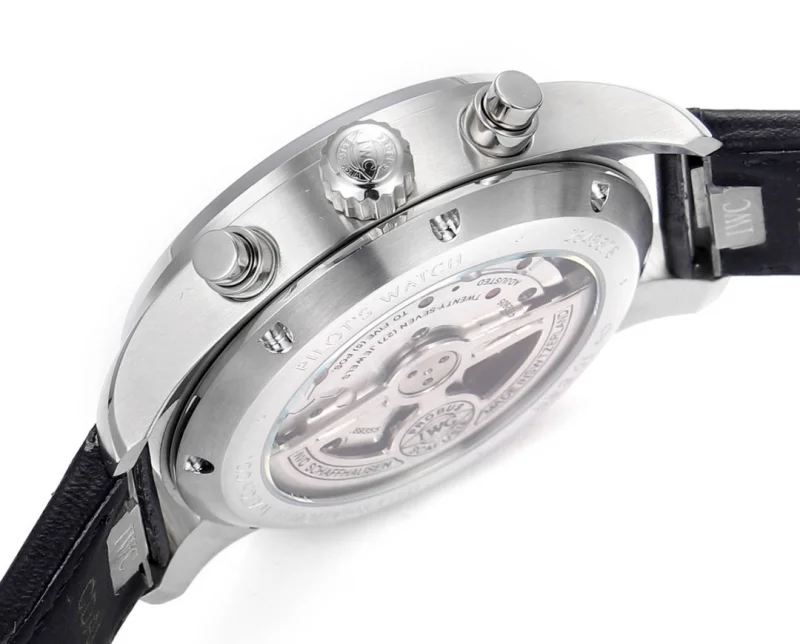 IWCコピー時計n級優良店パイロットシリーズ IW171793[5]