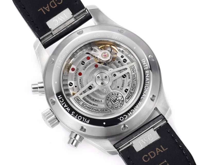 IWCコピー時計n級優良店パイロットシリーズ IW171793[7]