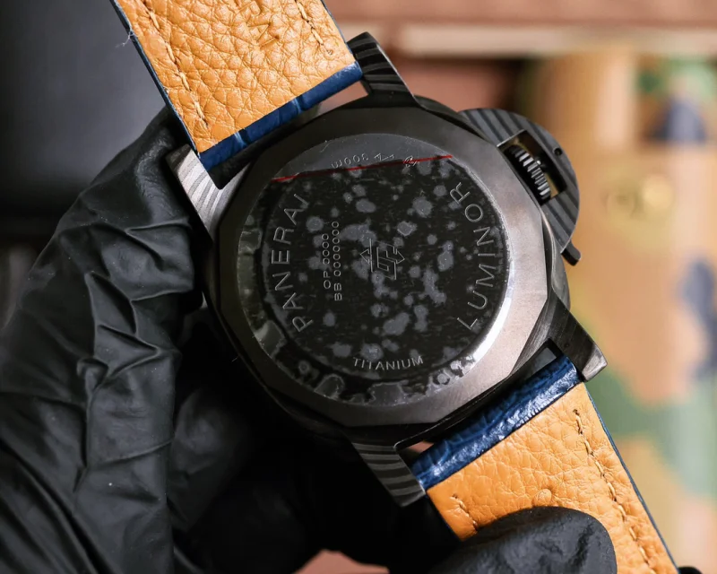 最新商品パネライの全自動機械式時計コピー入荷 PM400[6]