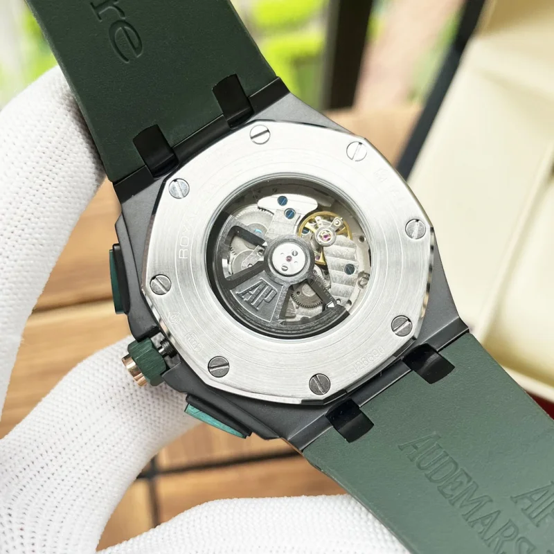 オーデマピゲ メンズ 時計n級全自動機械式ムーブメント 5892/5600[7]