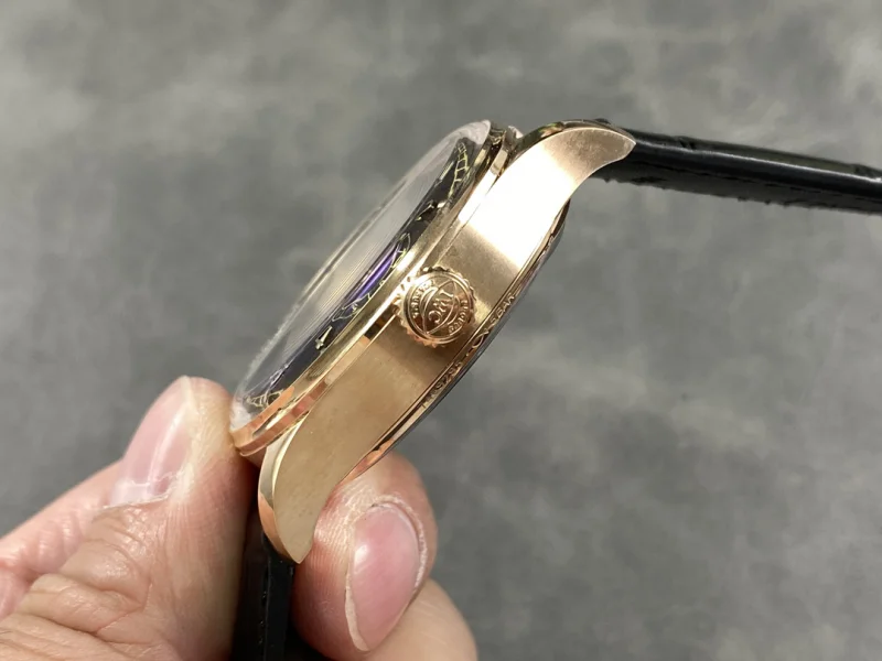 新製品2024年IWCスーパーコピー時計ポルトガル語 セブンデイズ チェーン 171980[4]