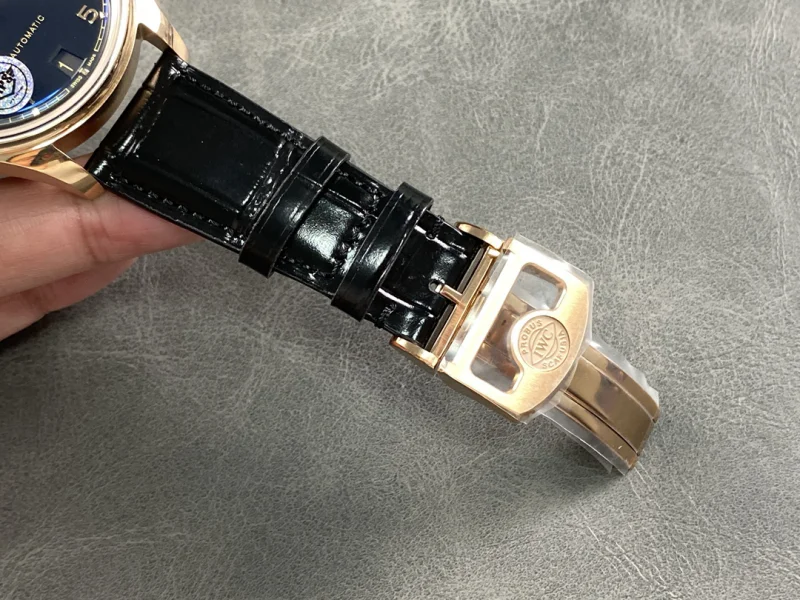 新製品2024年IWCスーパーコピー時計ポルトガル語 セブンデイズ チェーン 171980[6]