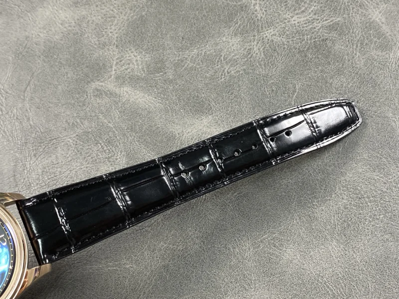 新製品2024年IWCスーパーコピー時計ポルトガル語 セブンデイズ チェーン 171980[7]