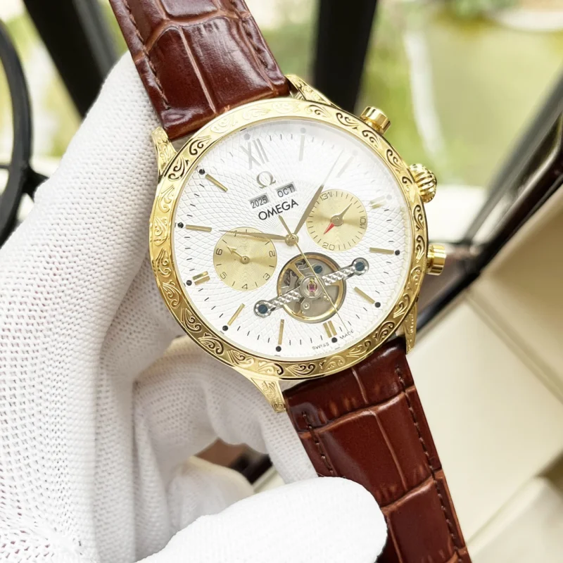 新品 Omegaメンズ時計コピー通販専門店フルオートマチック omg58880[2]