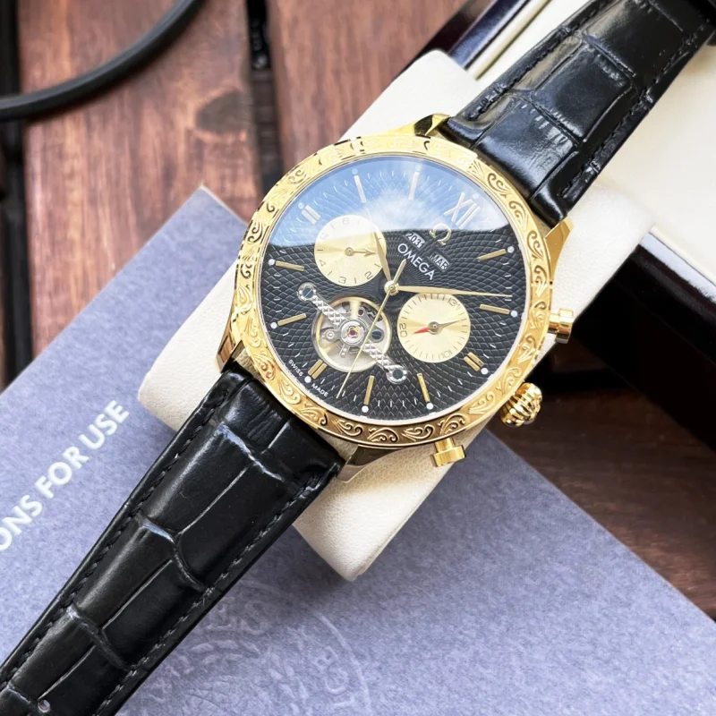 新品 Omegaメンズ時計コピー通販専門店フルオートマチック omg58880[5]