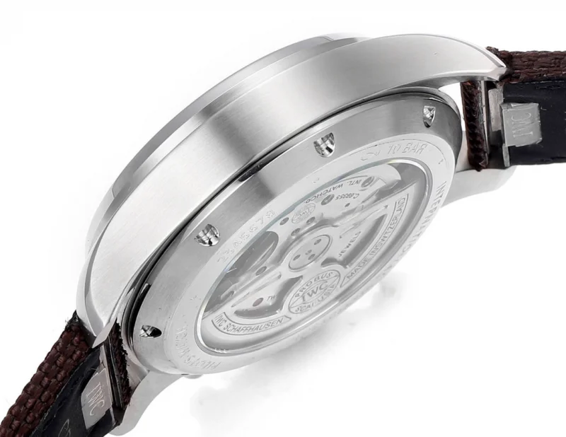 IWCスーパーコピー時計実物店パイロットシリーズ IW378004[6]