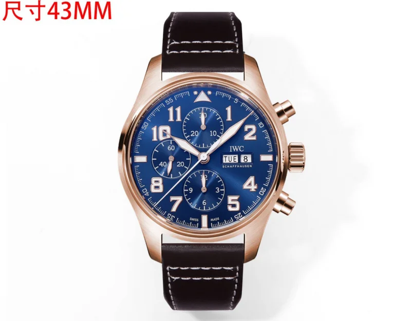 新製品ブランド時計コピーIWCパイロットシリーズ IW378005