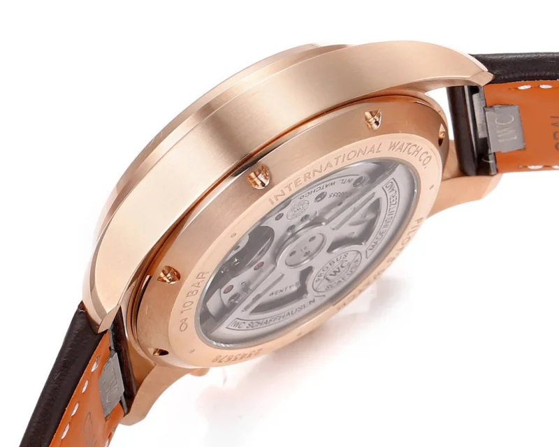 新製品ブランド時計コピーIWCパイロットシリーズ IW378005[6]