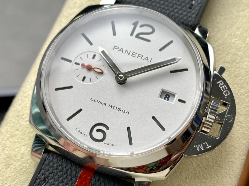 パネライ最高級の高見えするスーパーコピー新作入荷時計 PAM1579[2]