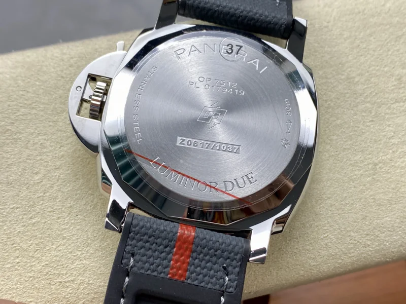 パネライ最高級の高見えするスーパーコピー新作入荷時計 PAM1579[6]