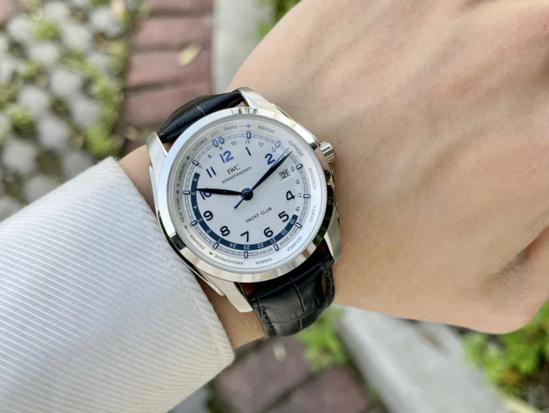IWC ポルトガルセーリング時計シリーズブランドコピー実物店 IW326602