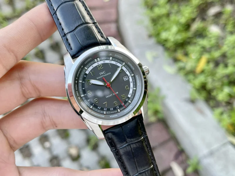IWC ポルトガルセーリング時計シリーズブランドコピー実物店 IW326602[5]