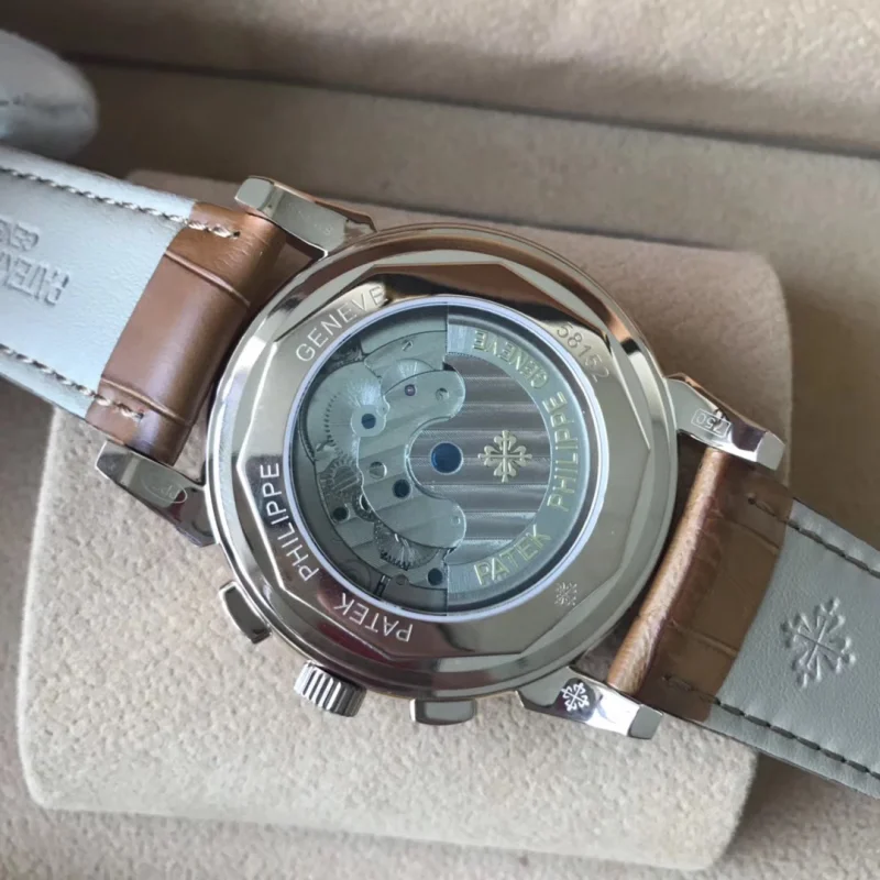 ブランド最高のパテックフィリップ ニューブティック メンズ腕時計 ba560007[6]
