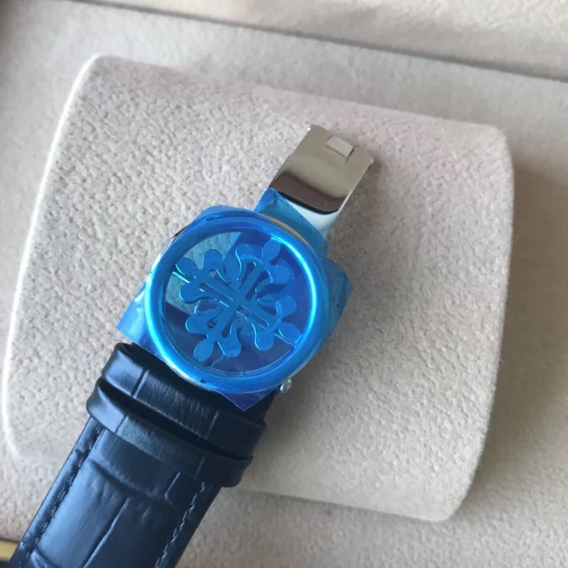 ブランド最高のパテックフィリップ ニューブティック メンズ腕時計 ba560007[7]