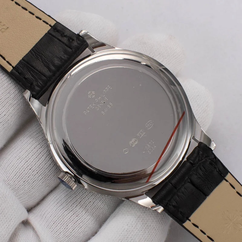パテックフィリップ2024入荷のメンズ新製品時計 ba560648[7]