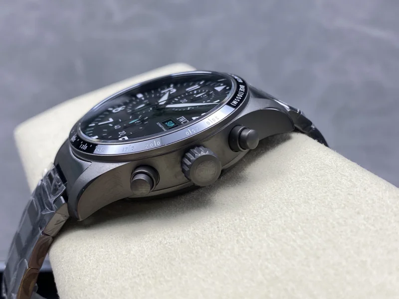 新品完璧IWC パイロット メンズスーパーコピー時計 173313[5]