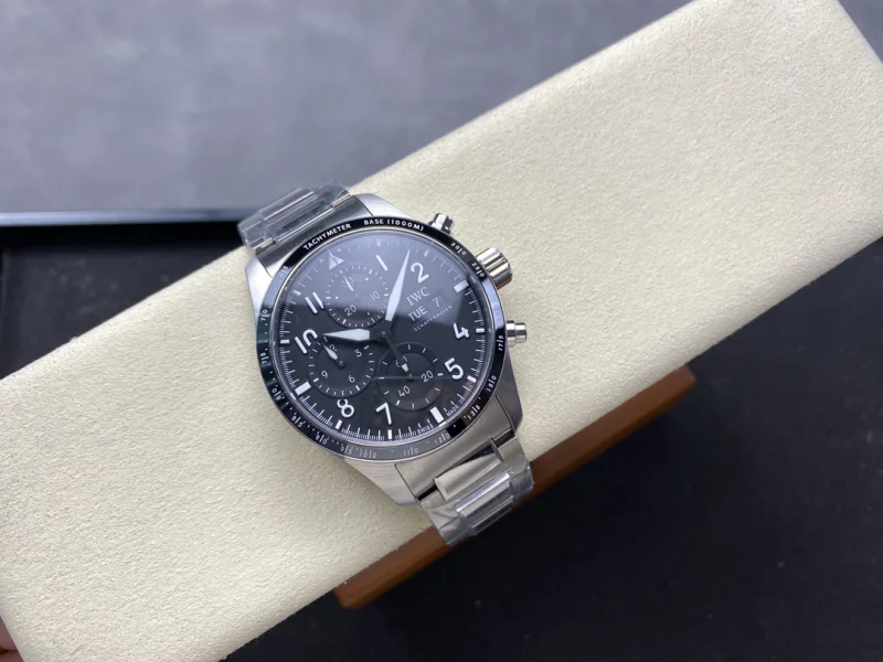 IWC パイロット メンズ日本最大級時計 173311[3]