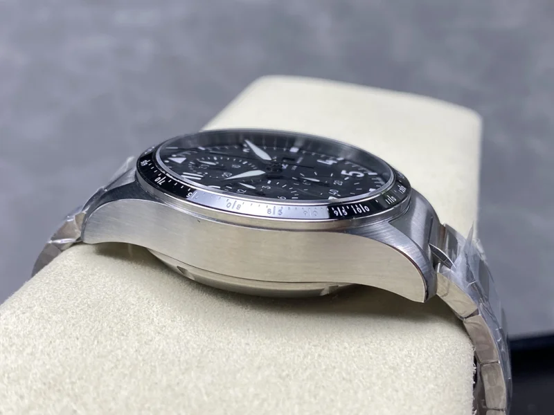 IWC パイロット メンズ日本最大級時計 173311[4]