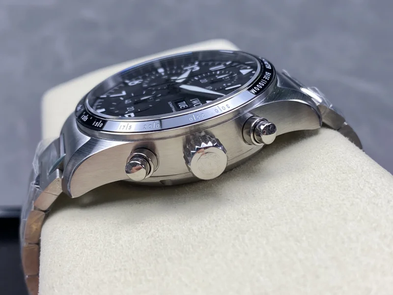 IWC パイロット メンズ日本最大級時計 173311[5]