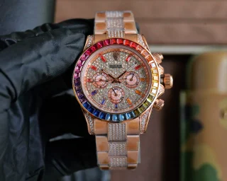 2024新品ロレックスコピー時計サブマリーナ 621015