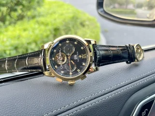 新品ブランドパテックフィリップ メンズ腕時計 88015