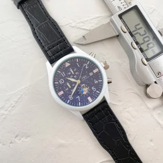 人気のIWC時計 クラシック パイロット シリーズ自動巻きムーブメント IWC360