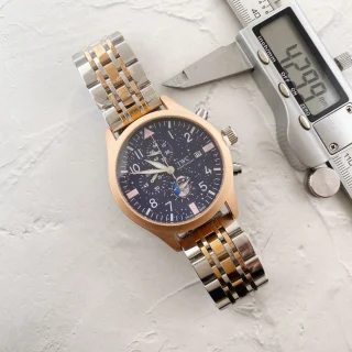 IWCスーパーコピー時計 クラシック パイロット シリーズ自動巻きムーブメント IWC361