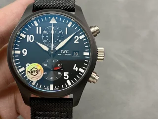 IWCコピー時計 ポルトガルの計画 タイムコード 170546