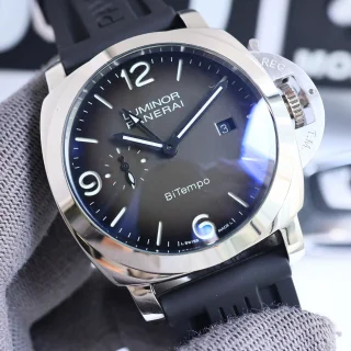 2024人気のパネライコピー時計 シリーズ シーガル2555 ムーブメント PAM01158