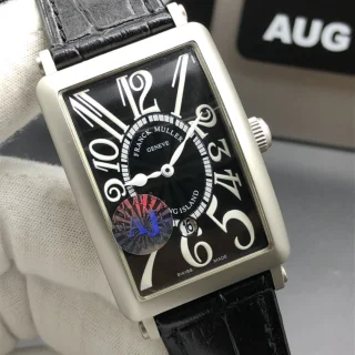 フランクミュラーの最高級スーパーコピーメンズ腕時計 60059SN