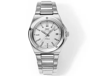 IWCブランド偽物 インヂュニア自動巻きコピー時計 171513