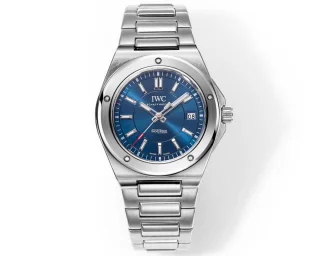 2024大人気 IWCコピーインヂュニア自動巻き時計 171510