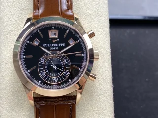 2024パテックフィリップスーパーコピー時計 コンプレックス マルチファンクション シリーズ 5969R-001