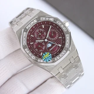 オーデマピゲ ロイヤル オークメンズ腕時計コピーN級品通販 26576ST