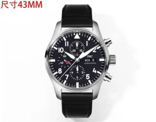 IWCコピー時計n級優良店パイロットシリーズ IW171793