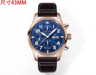 新製品ブランド時計コピーIWCパイロットシリーズ IW378005