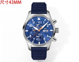 IWCコピー新作偽物パイロットシリーズ IW378006