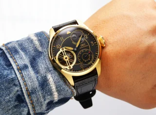 IWCコピー星の王子さまパイロットシリーズ最新傑作時計 630789