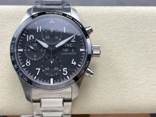 IWC パイロット メンズ日本最大級時計 173311